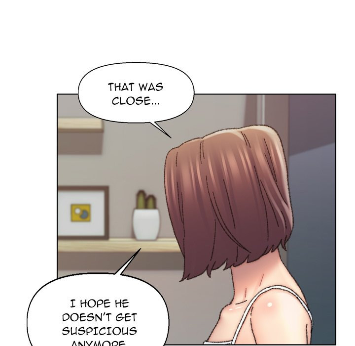 Old Friend Chapter 27 Page 96