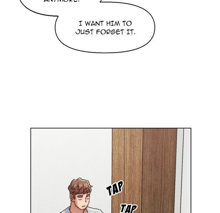 Old Friend Chapter 27 Page 97