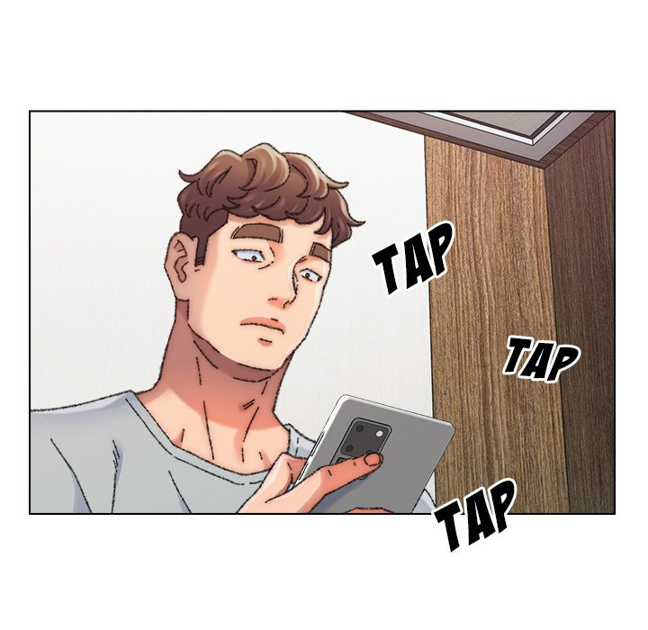 Old Friend Chapter 27 Page 99