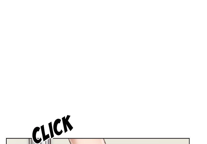 Old Friend Chapter 28 Page 1