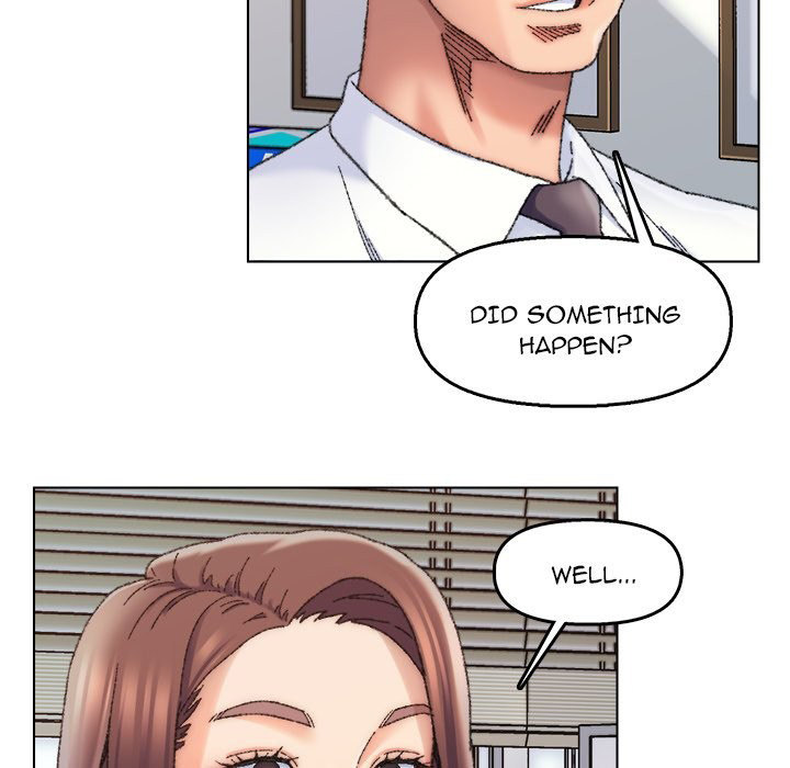 Old Friend Chapter 28 Page 10