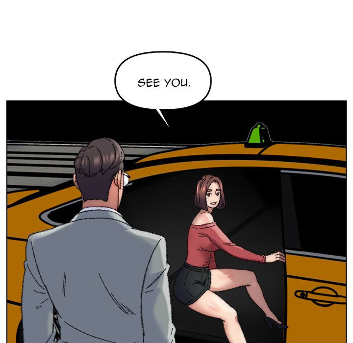 Old Friend Chapter 28 Page 109