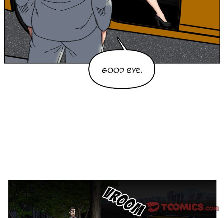 Old Friend Chapter 28 Page 110