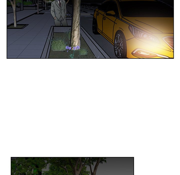 Old Friend Chapter 28 Page 111