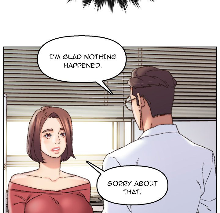 Old Friend Chapter 28 Page 15