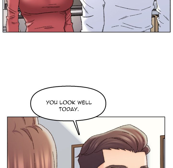 Old Friend Chapter 28 Page 16