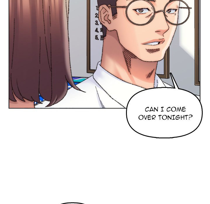 Old Friend Chapter 28 Page 17