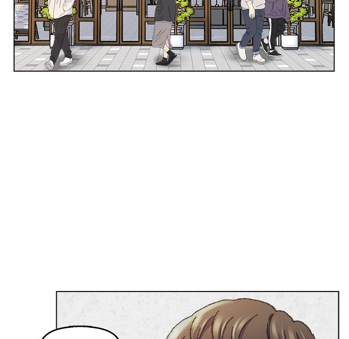 Old Friend Chapter 28 Page 21