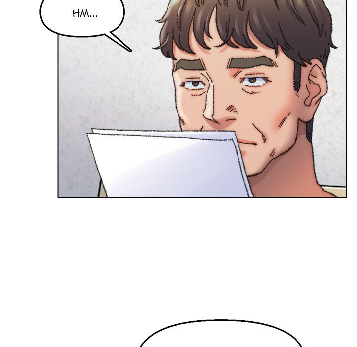 Old Friend Chapter 28 Page 22