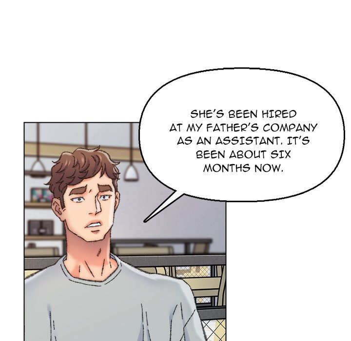 Old Friend Chapter 28 Page 24