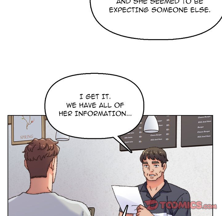 Old Friend Chapter 28 Page 26