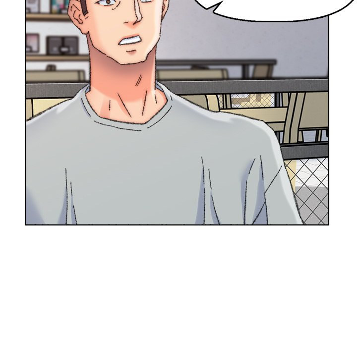 Old Friend Chapter 28 Page 29
