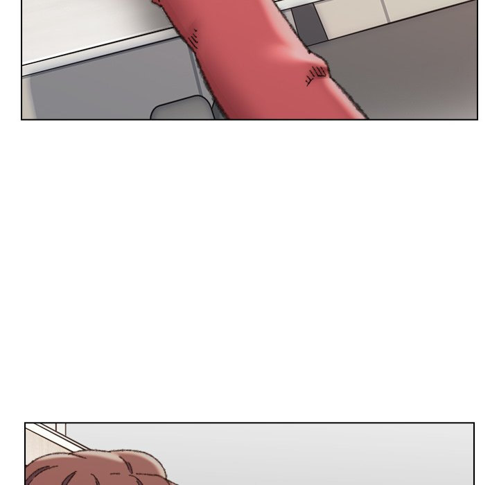 Old Friend Chapter 28 Page 33