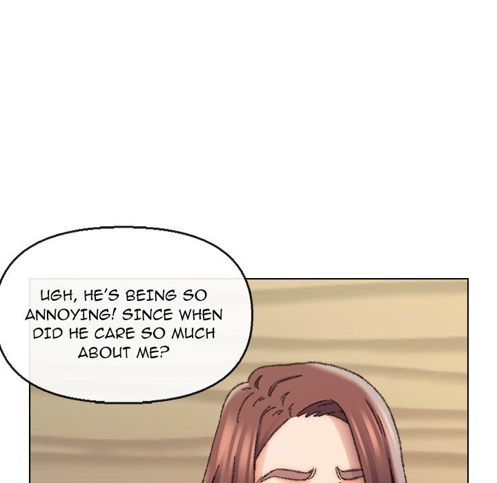 Old Friend Chapter 28 Page 36