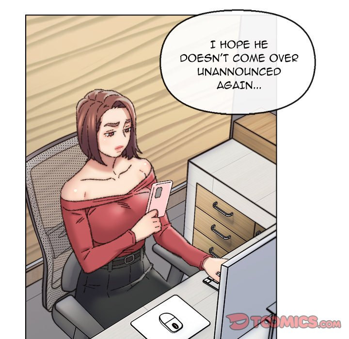 Old Friend Chapter 28 Page 38
