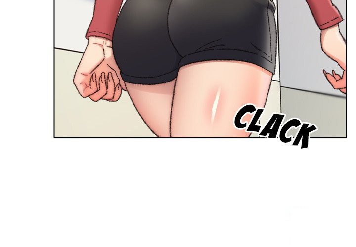 Old Friend Chapter 28 Page 4