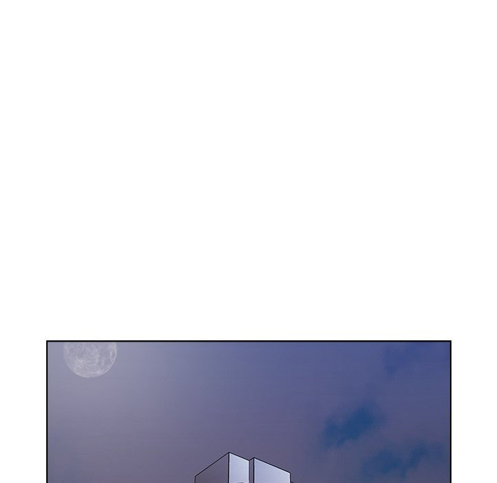 Old Friend Chapter 28 Page 43