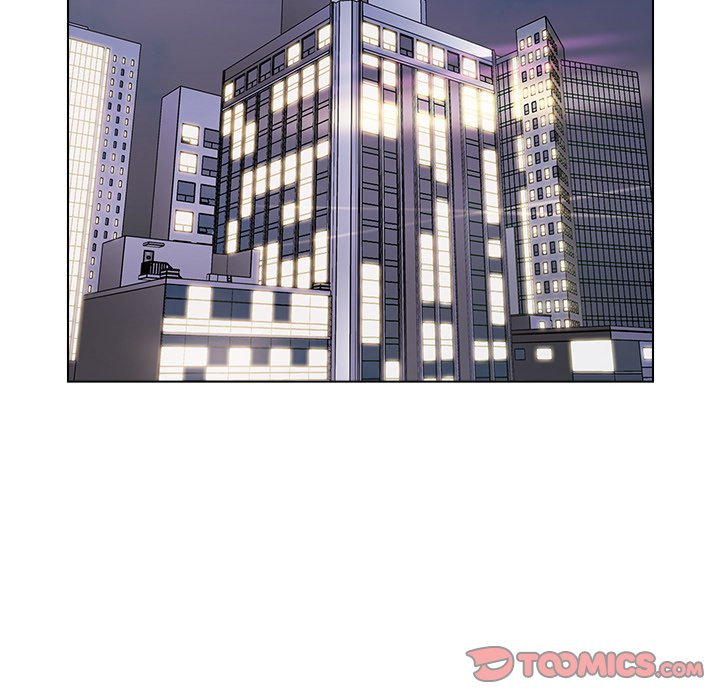 Old Friend Chapter 28 Page 44
