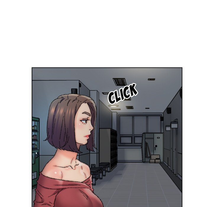 Old Friend Chapter 28 Page 45