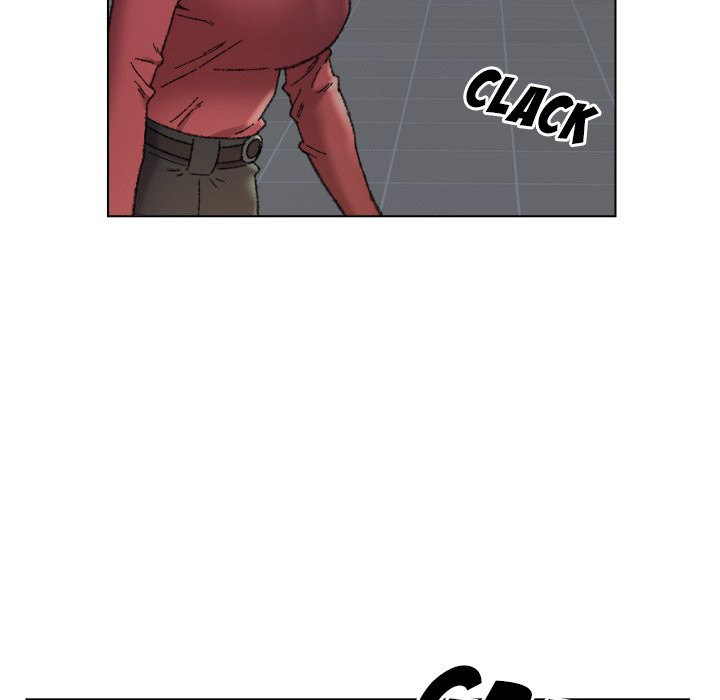 Old Friend Chapter 28 Page 46