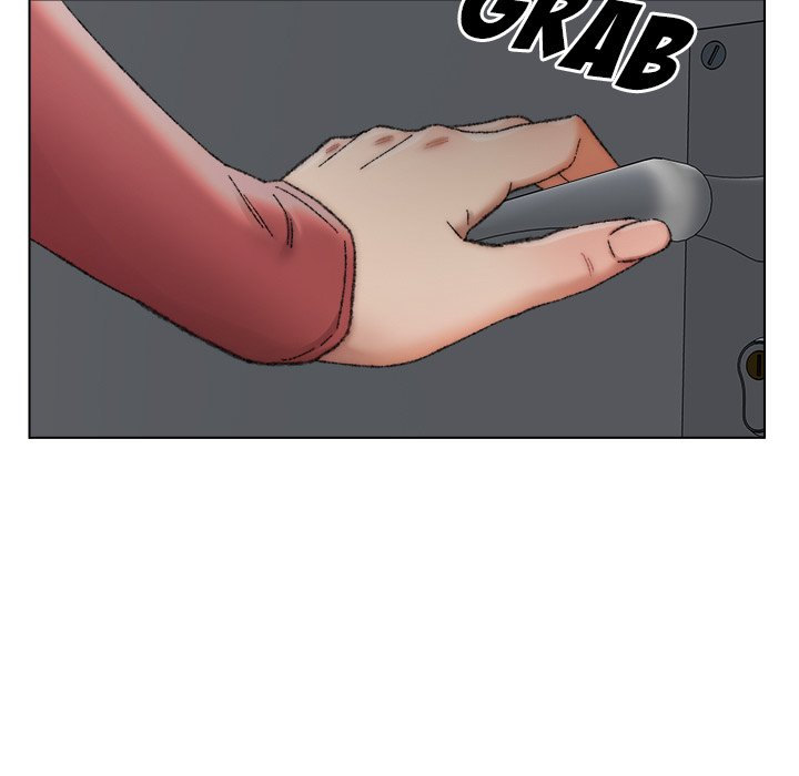Old Friend Chapter 28 Page 47
