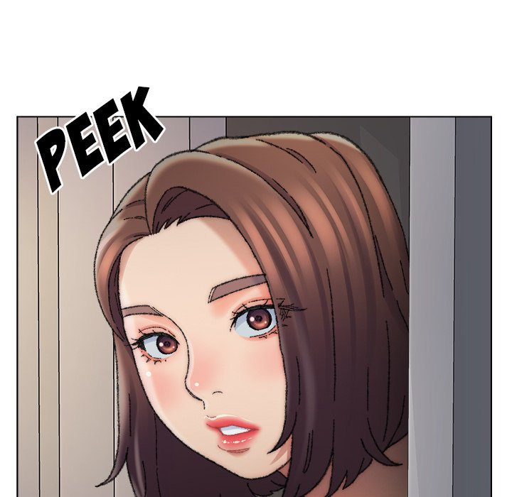 Old Friend Chapter 28 Page 48