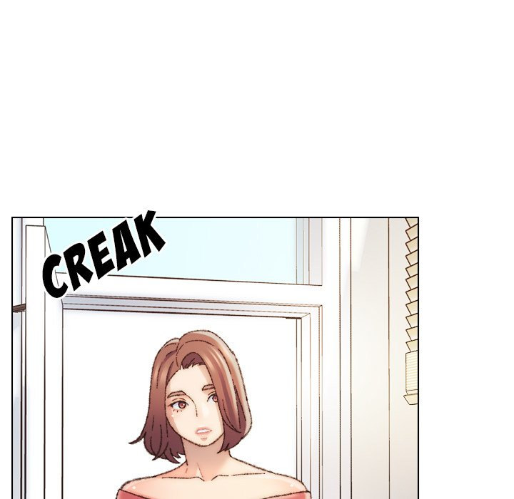 Old Friend Chapter 28 Page 5