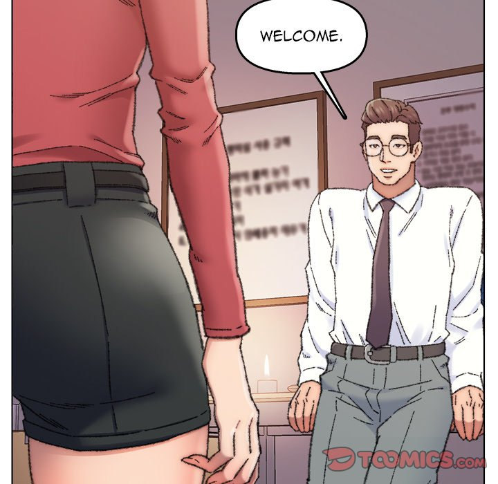 Old Friend Chapter 28 Page 50