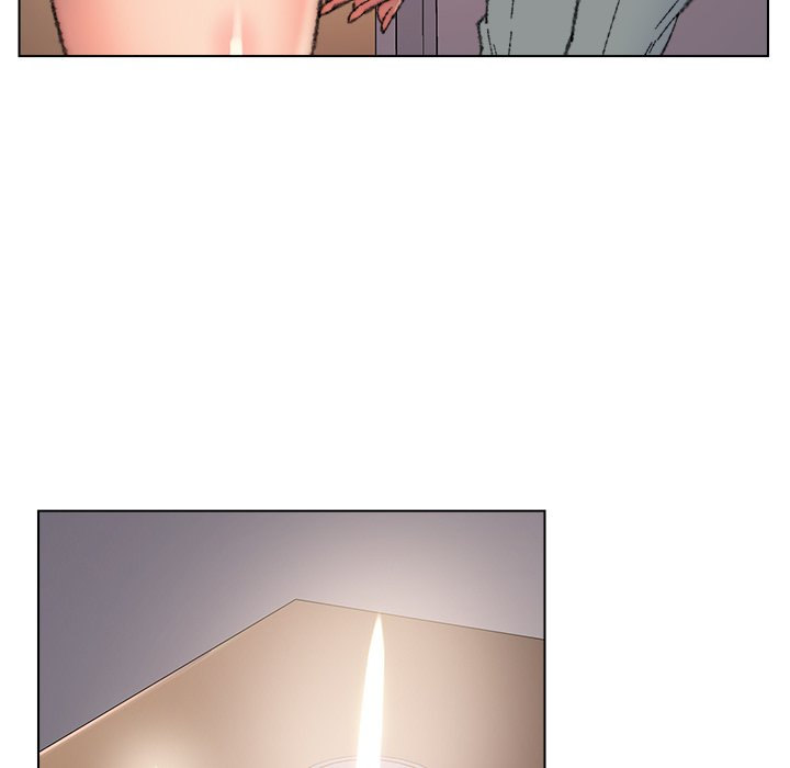 Old Friend Chapter 28 Page 51