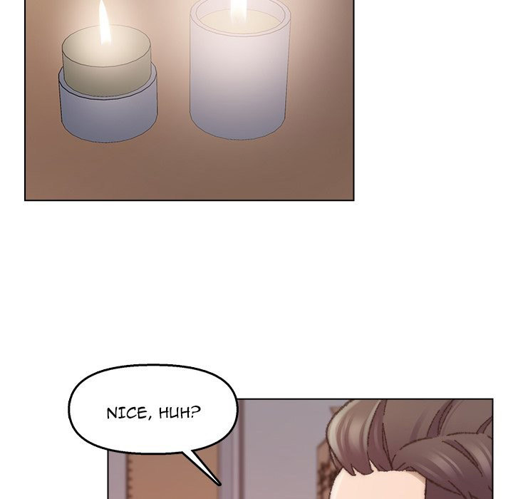 Old Friend Chapter 28 Page 52