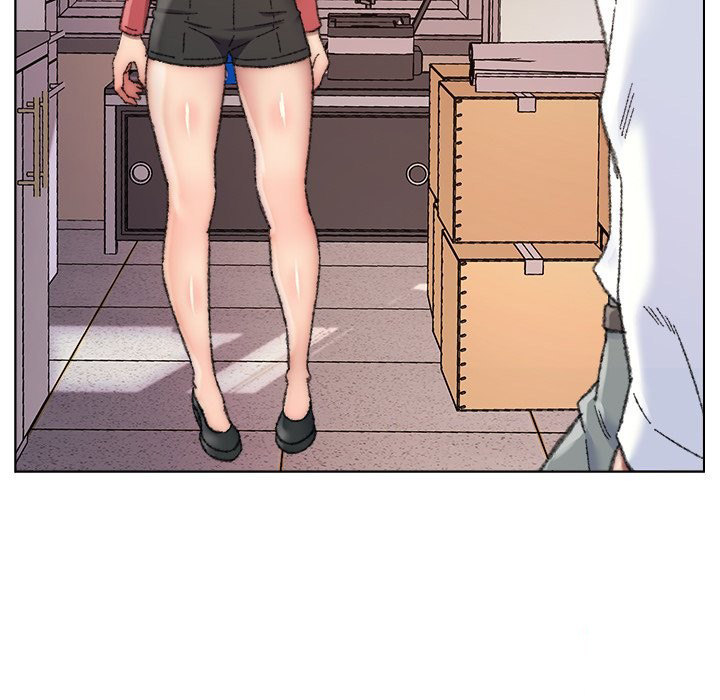 Old Friend Chapter 28 Page 55
