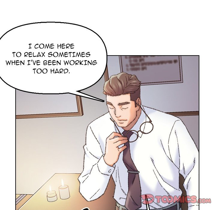 Old Friend Chapter 28 Page 56