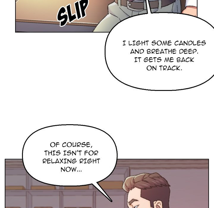 Old Friend Chapter 28 Page 57
