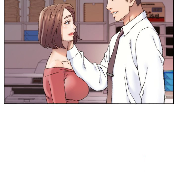 Old Friend Chapter 28 Page 58