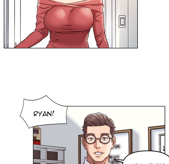 Old Friend Chapter 28 Page 6