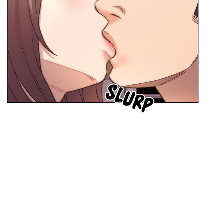Old Friend Chapter 28 Page 61