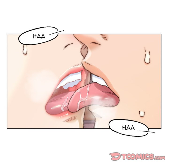 Old Friend Chapter 28 Page 62