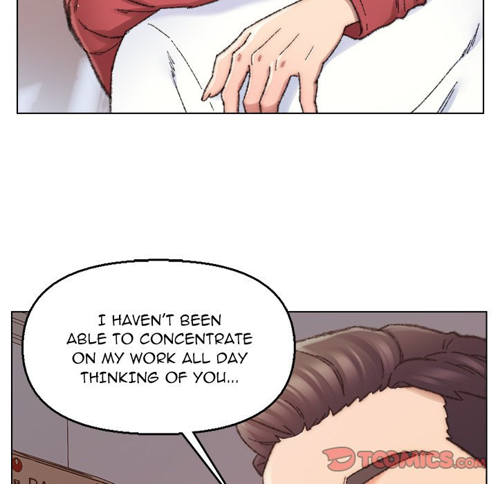 Old Friend Chapter 28 Page 68