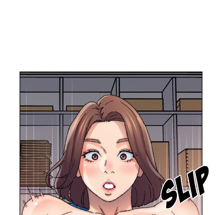 Old Friend Chapter 28 Page 70