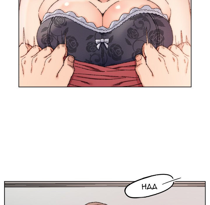 Old Friend Chapter 28 Page 71