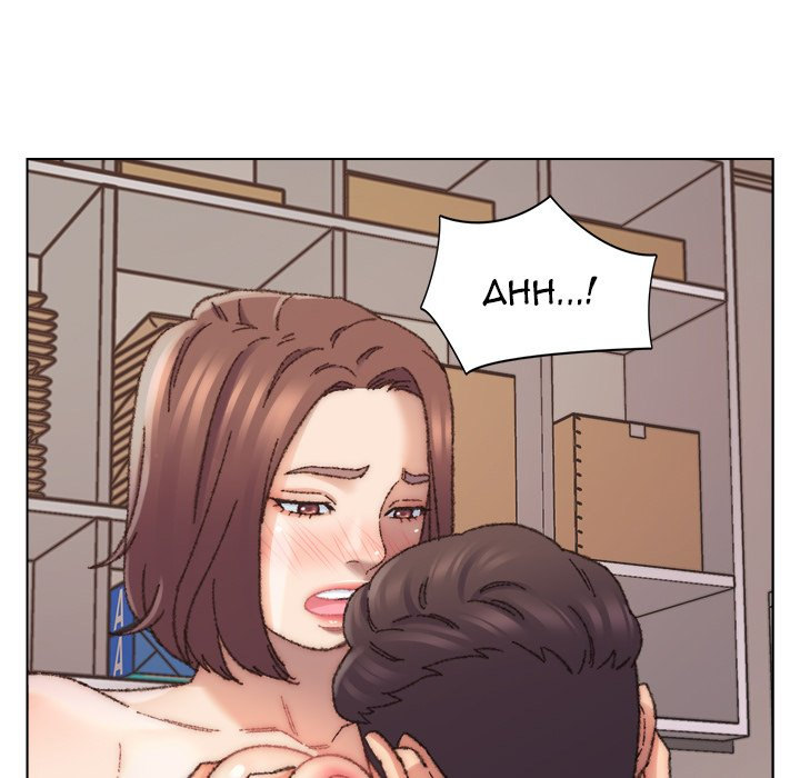 Old Friend Chapter 28 Page 77