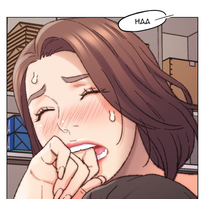 Old Friend Chapter 28 Page 82