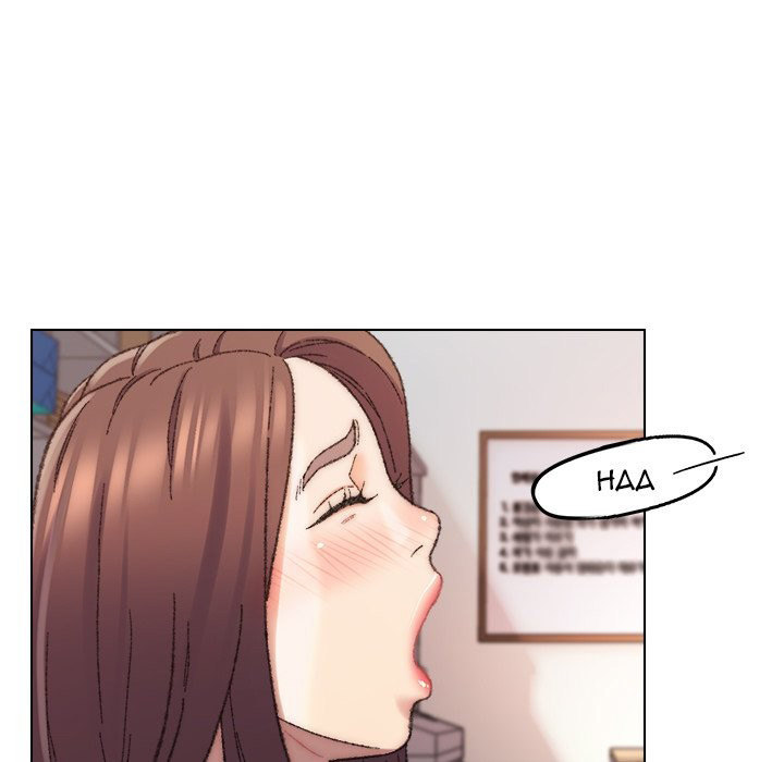 Old Friend Chapter 28 Page 85