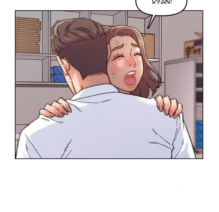 Old Friend Chapter 28 Page 88