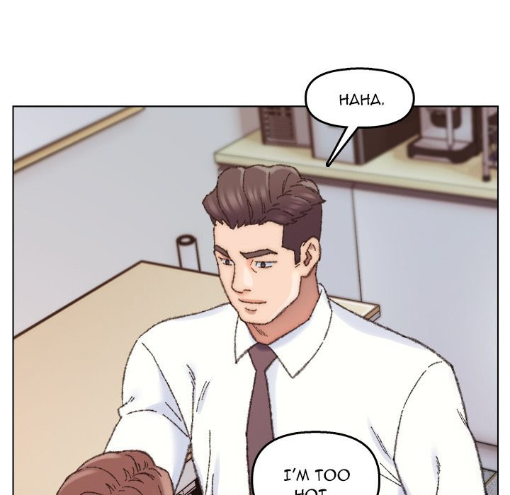 Old Friend Chapter 28 Page 91