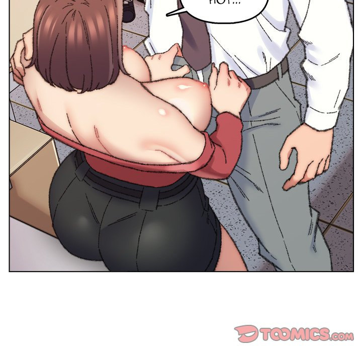 Old Friend Chapter 28 Page 92