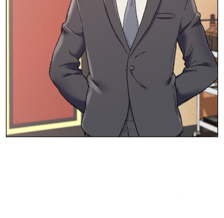 Old Friend Chapter 29 Page 103