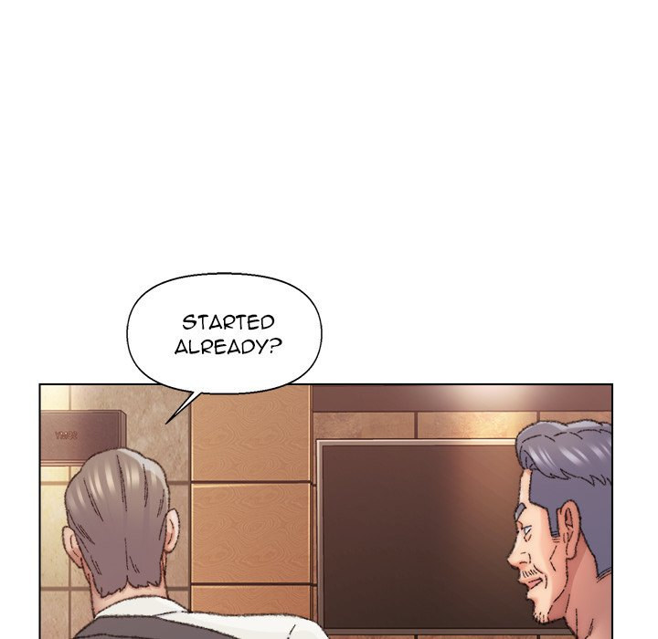Old Friend Chapter 29 Page 104