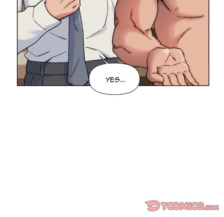 Old Friend Chapter 29 Page 111