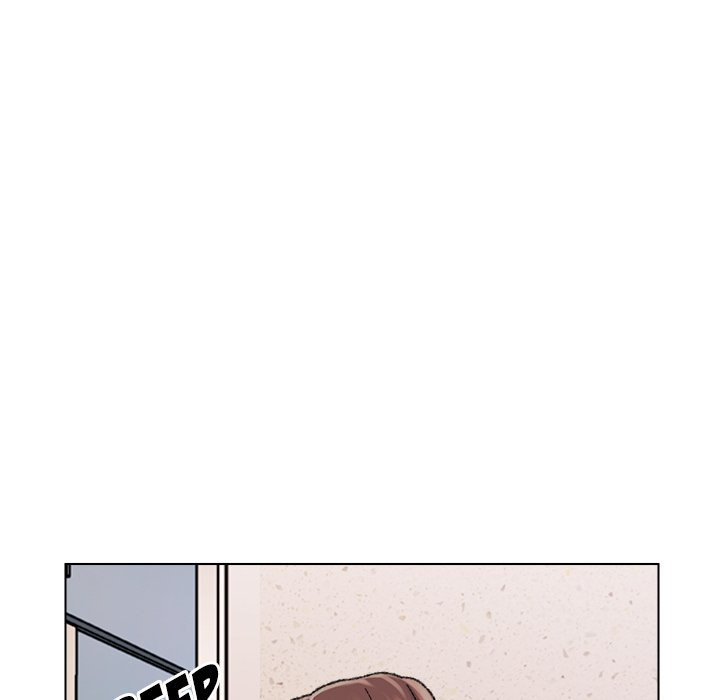 Old Friend Chapter 29 Page 12